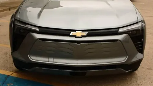 2024 Chevrolet Blazer EV 3GNKDBRJ9RS200358
