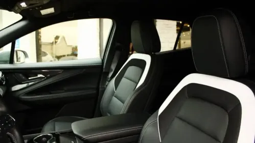 2024 Chevrolet Blazer EV 3GNKDBRJ9RS200358