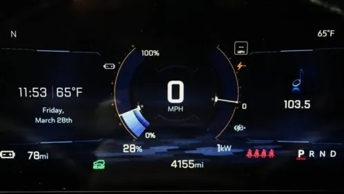 2024 Chevrolet Blazer EV 3GNKDBRJ9RS200358