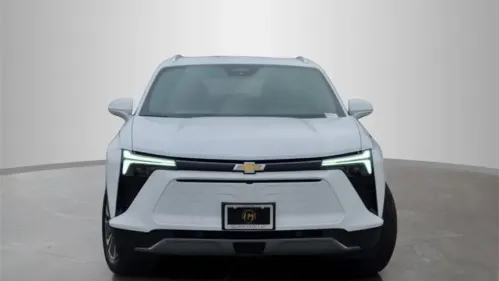 2025 Chevrolet Blazer EV 3GNKDGRJ2SS132424