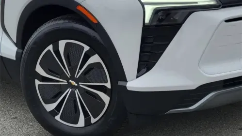 2025 Chevrolet Blazer EV 3GNKDGRJ2SS132424