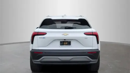 2025 Chevrolet Blazer EV 3GNKDGRJ2SS132424