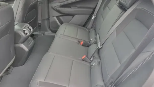2025 Chevrolet Blazer EV 3GNKDGRJ2SS132424