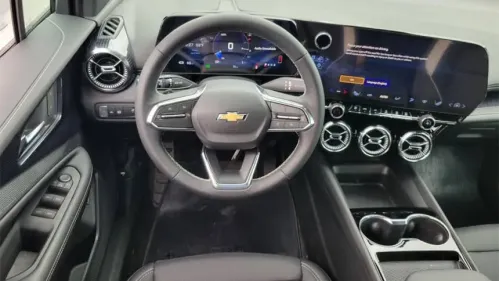 2025 Chevrolet Blazer EV 3GNKDGRJ2SS132424