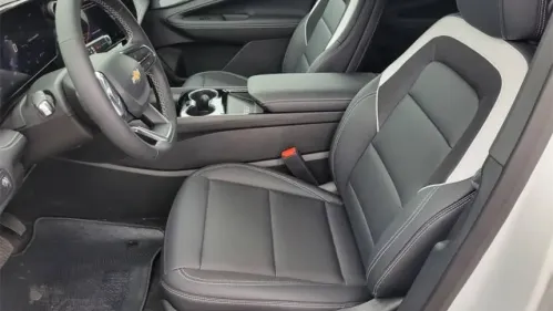 2025 Chevrolet Blazer EV 3GNKDGRJ2SS132424