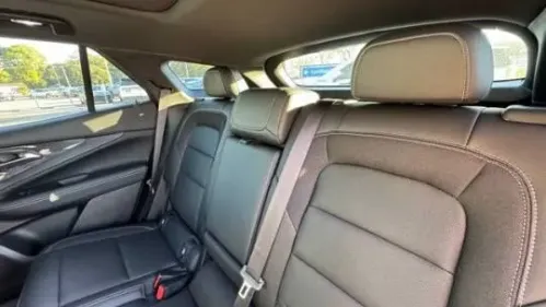 2025 Chevrolet Blazer EV 3GNKDGRJ8SS112789