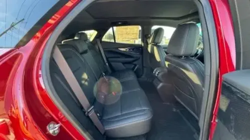 2025 Chevrolet Blazer EV 3GNKDGRJ8SS112789