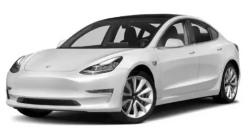 2020 Tesla Model 3 5YJ3E1EA9LF706802