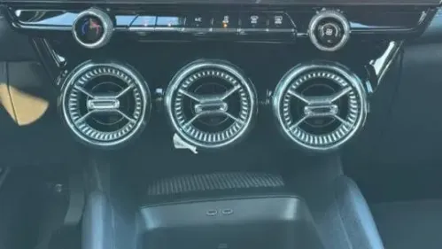 2025 Chevrolet Blazer EV 3GNKDGRJ8SS112789
