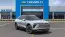 2025 Chevrolet Blazer EV