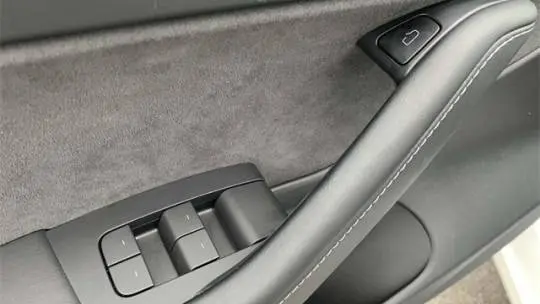2022 Tesla Model 3 5YJ3E1EB6NF271636
