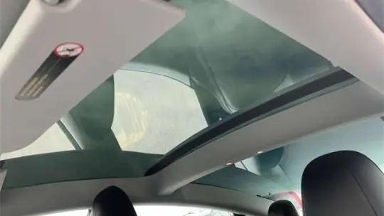2022 Tesla Model 3 5YJ3E1EB6NF271636