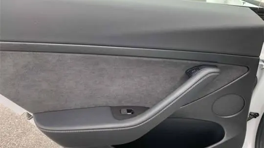 2022 Tesla Model 3 5YJ3E1EB6NF271636