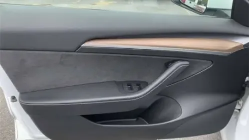 2022 Tesla Model 3 5YJ3E1EB6NF271636