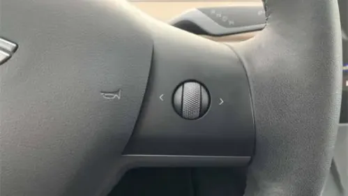 2022 Tesla Model 3 5YJ3E1EB6NF271636