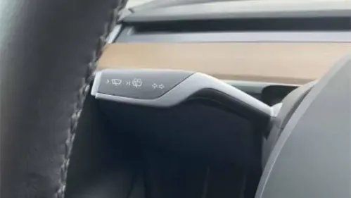 2022 Tesla Model 3 5YJ3E1EB6NF271636