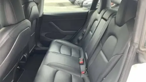 2022 Tesla Model 3 5YJ3E1EB6NF271636