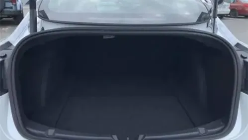 2022 Tesla Model 3 5YJ3E1EB6NF271636