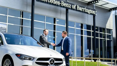 2024 Mercedes EQS SUV 4JGDM2EBXRA033439