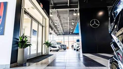 2024 Mercedes EQS SUV 4JGDM2EBXRA033439