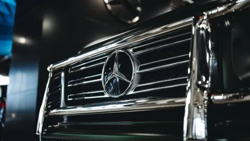 2024 Mercedes EQS SUV 4JGDM2EBXRA033439
