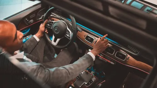 2024 Mercedes EQS SUV 4JGDM2EBXRA033439