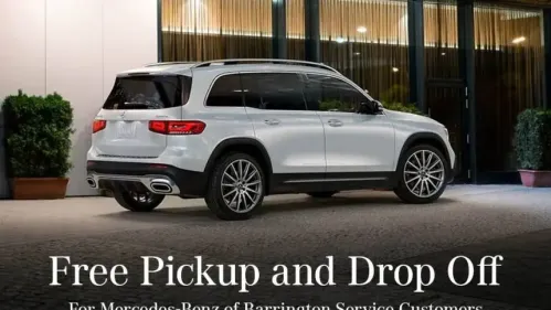 2024 Mercedes EQS SUV 4JGDM2EBXRA033439