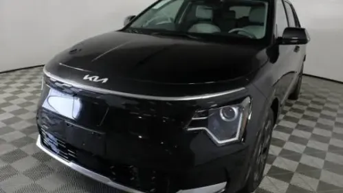 2023 Kia NIRO EV KNDCR3L19P5046187