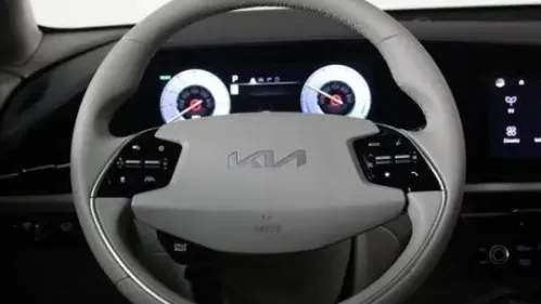 2023 Kia NIRO EV KNDCR3L19P5046187