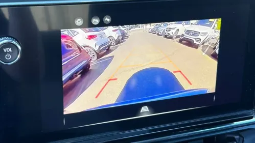 2024 Acura ZDX 4W5KHNRL2RZ501642