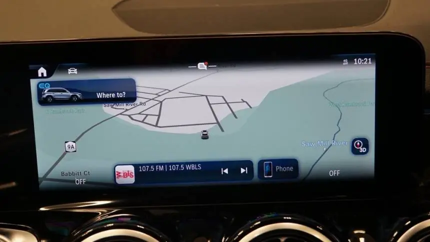 2024 Mercedes EQB W1N9M0KB3RN106106