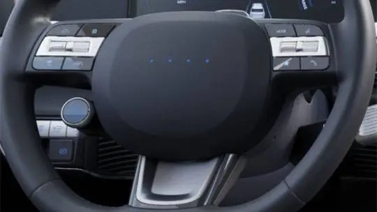 2025 Hyundai IONIQ 5 7YAKRDDCXSY005410