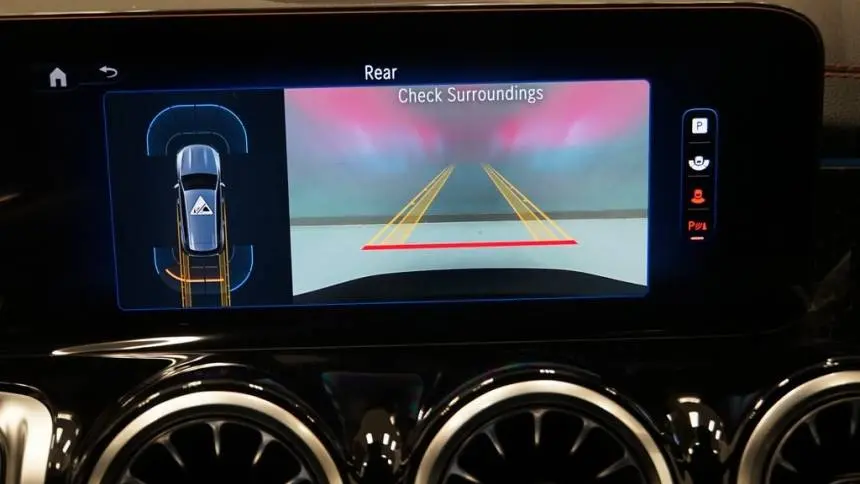 2024 Mercedes EQB W1N9M0KB3RN106106