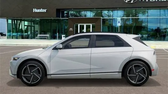 2025 Hyundai IONIQ 5 7YAKRDDCXSY005410