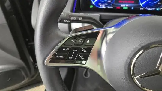 2024 Mercedes EQB W1N9M0KB9RN080076