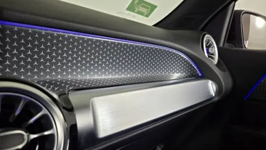 2024 Mercedes EQB W1N9M0KB9RN080076