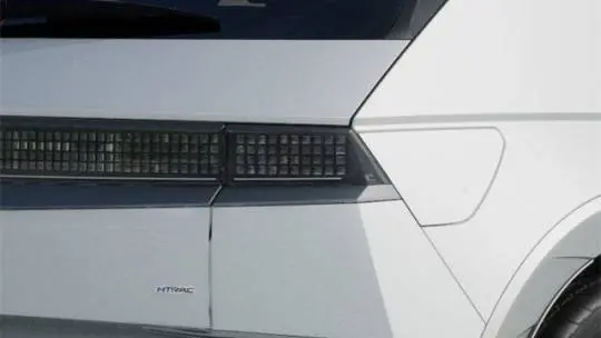 2025 Hyundai IONIQ 5 7YAKRDDCXSY005410