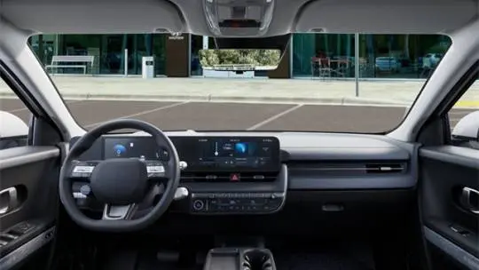 2025 Hyundai IONIQ 5 7YAKRDDCXSY005410