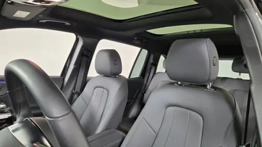 2024 Mercedes EQB W1N9M0KB9RN080076