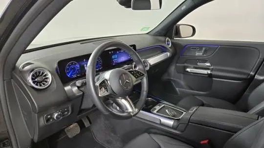 2024 Mercedes EQB W1N9M0KB9RN080076