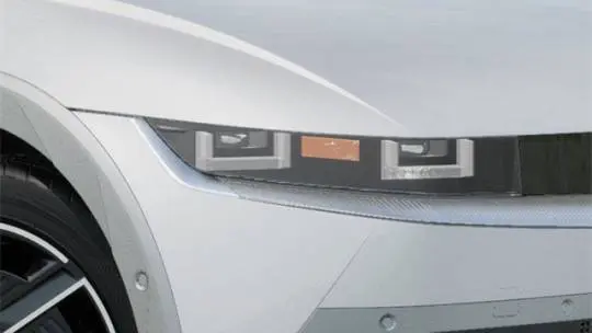 2025 Hyundai IONIQ 5 7YAKRDDCXSY005410