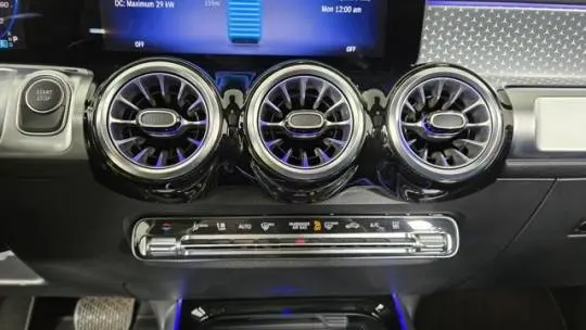 2024 Mercedes EQB W1N9M0KB9RN080076