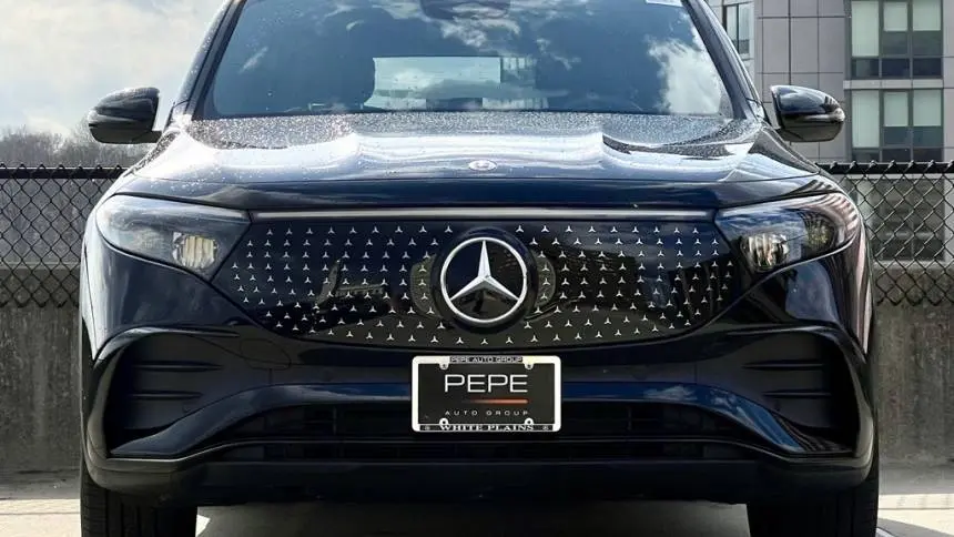 2024 Mercedes EQB W1N9M0KB3RN106106