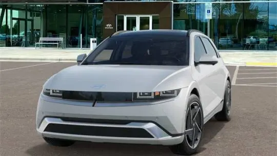 2025 Hyundai IONIQ 5 7YAKRDDCXSY005410
