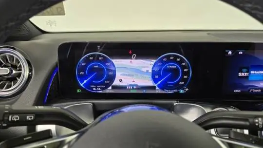 2024 Mercedes EQB W1N9M0KB9RN080076
