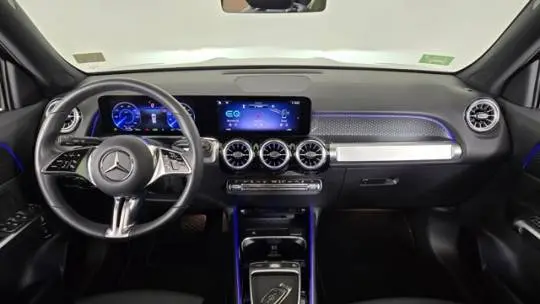 2024 Mercedes EQB W1N9M0KB9RN080076