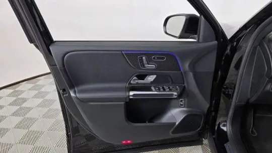 2024 Mercedes EQB W1N9M0KB9RN080076