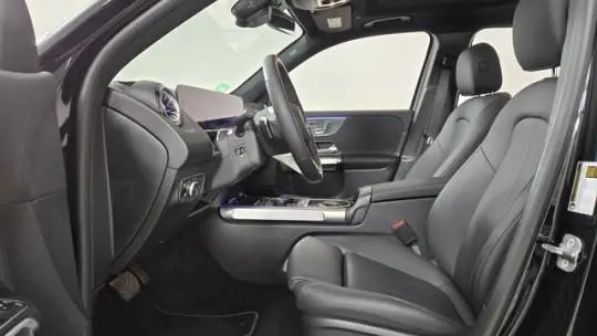 2024 Mercedes EQB W1N9M0KB9RN080076