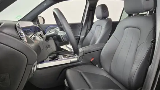 2024 Mercedes EQB W1N9M0KB9RN080076