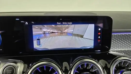 2024 Mercedes EQB W1N9M0KB9RN080076